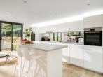 Kitchen island Kitchen island